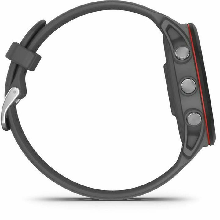 Activity Bangle GARMIN Forerunner 255 Black Grey 1,3" 46 mm Ø 46 mm-2