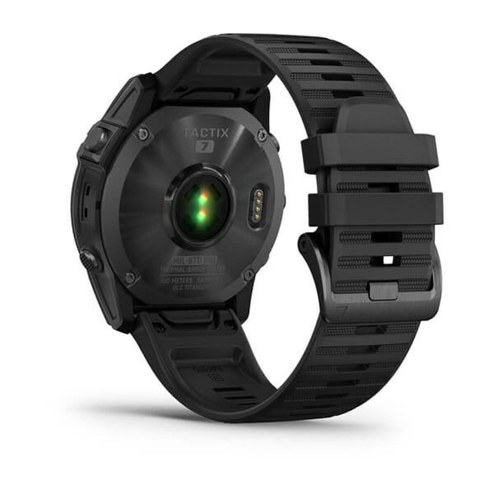 Smartwatch GARMIN 010-02704-01 Black 1,4"-2