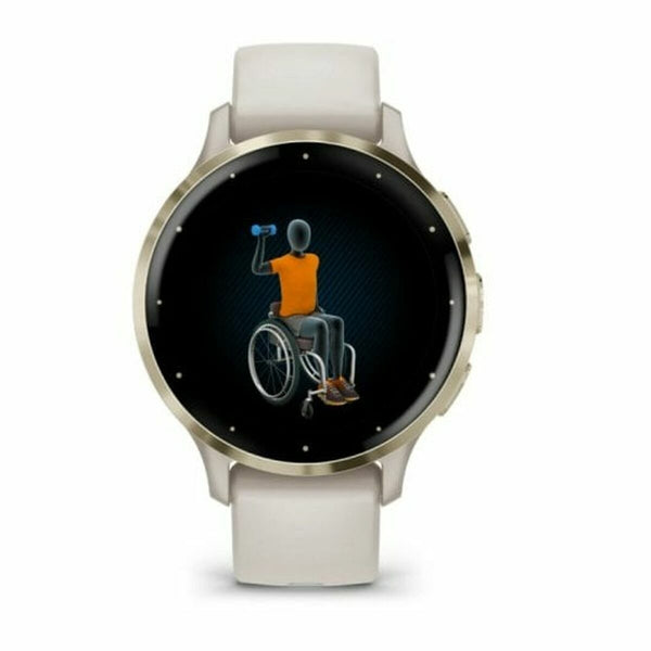 Smartwatch GARMIN Ivory 1,2"-20
