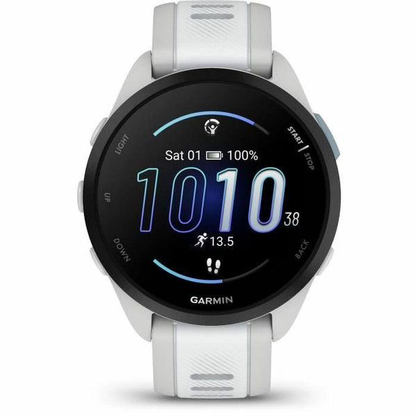 Smartwatch GARMIN Redmi Watch 3 Active White Grey Silver 1,2"-0