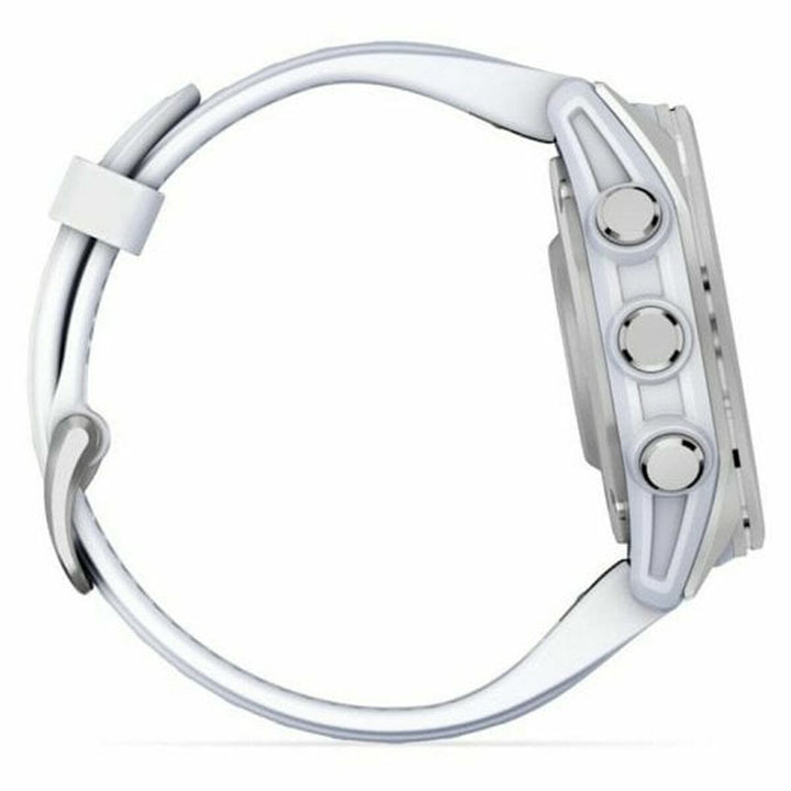 Smartwatch GARMIN 010-02903-00 White Silver 1,3" 43 mm-3