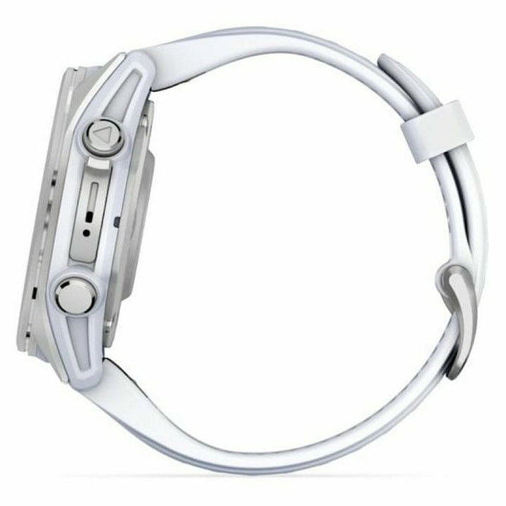 Smartwatch GARMIN 010-02903-00 White Silver 1,3" 43 mm-2