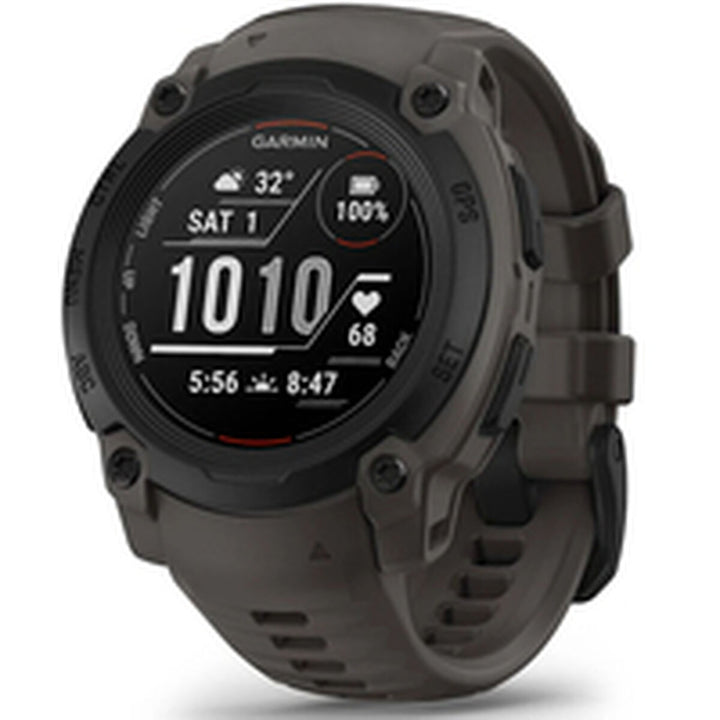 Smartwatch GARMIN 010-02932-00 Black 1,2" 40 mm-30