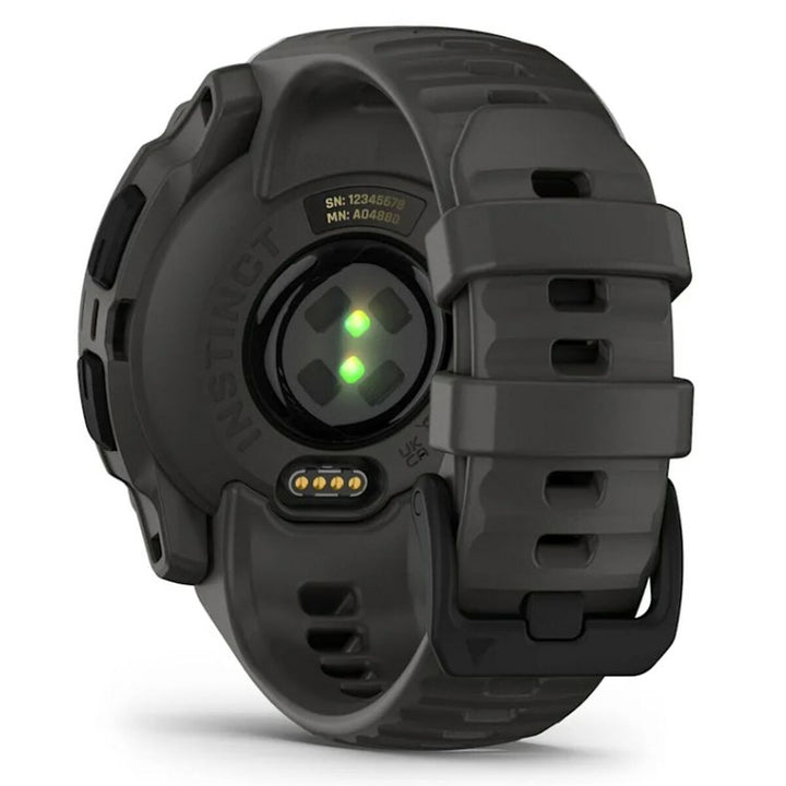 Smartwatch GARMIN 010-02932-00 Black 1,2" 40 mm-2
