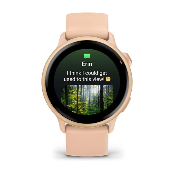 Smartwatch GARMIN 010-02985-03-10