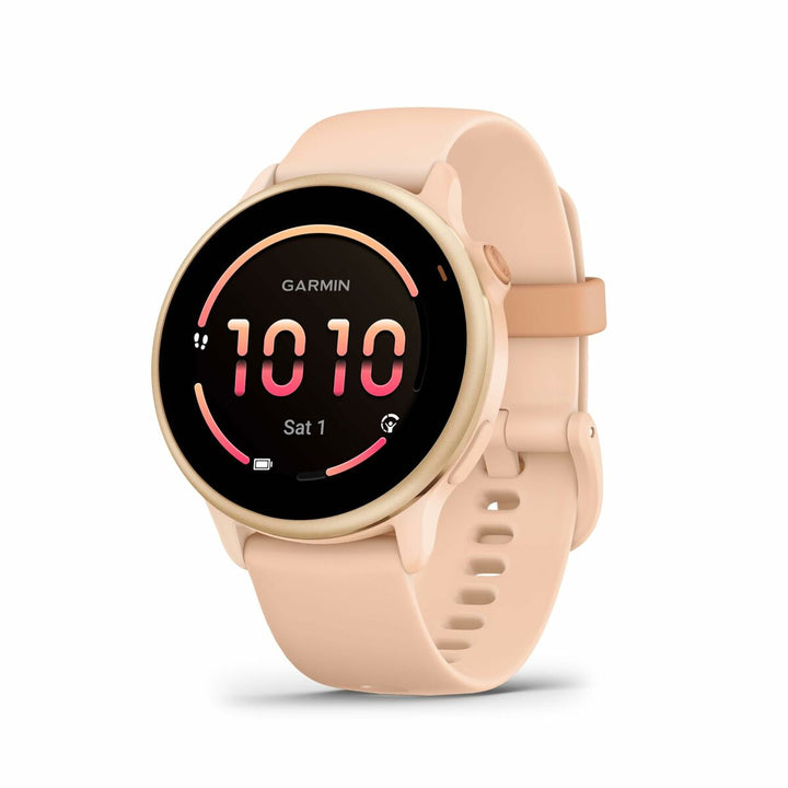 Smartwatch GARMIN 010-02985-03-8