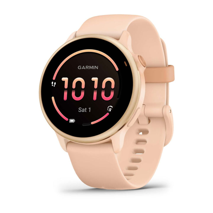 Smartwatch GARMIN 010-02985-03-0