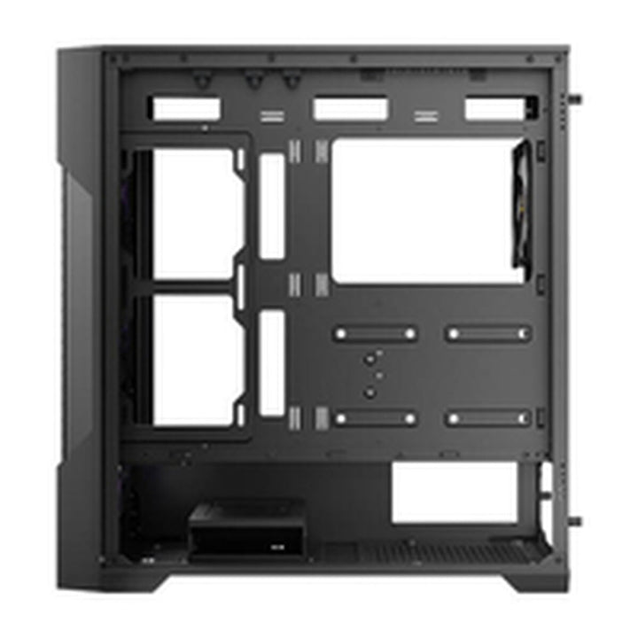 ATX Semi-tower Box Antec AX90 Black-11