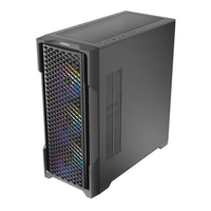 ATX Semi-tower Box Antec AX90 Black-13