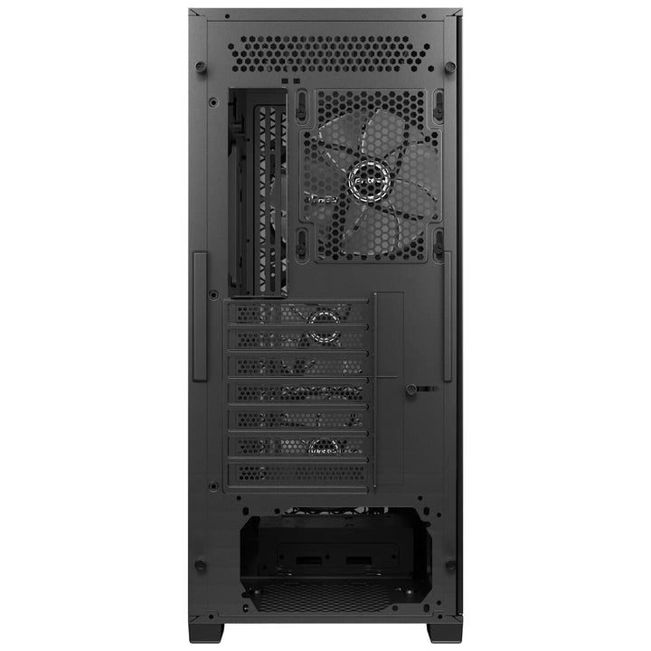 ATX Semi-tower Box Antec AX90 Black-8