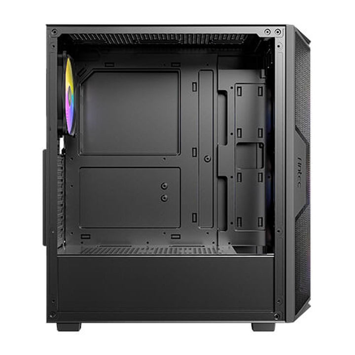 ATX Semi-tower Box Antec AX61 Elite Black-18