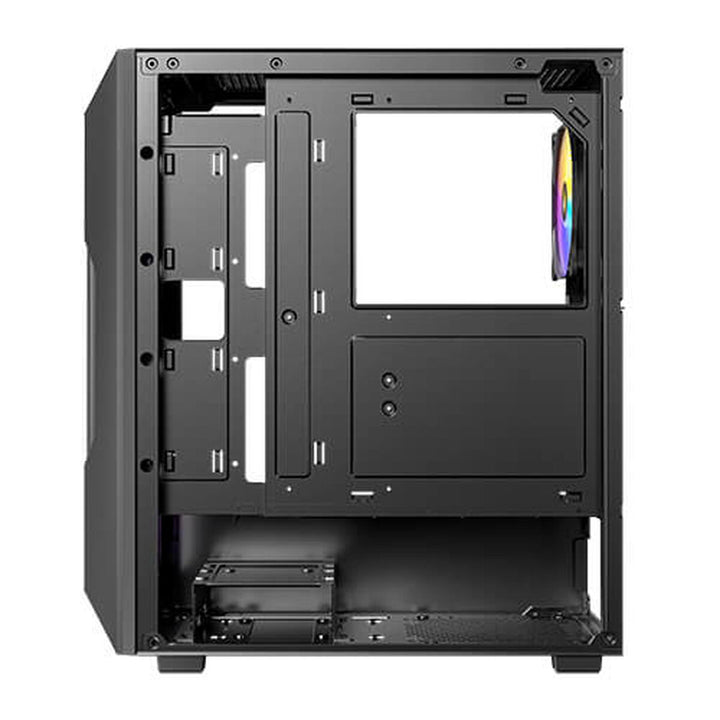 ATX Semi-tower Box Antec AX61 Elite Black-16
