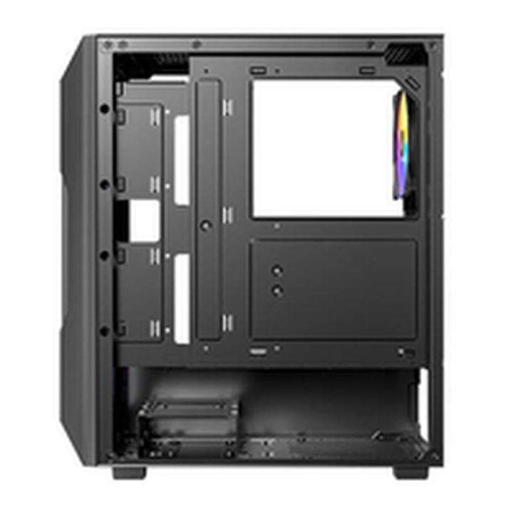 ATX Semi-tower Box Antec AX61 Elite Black-15