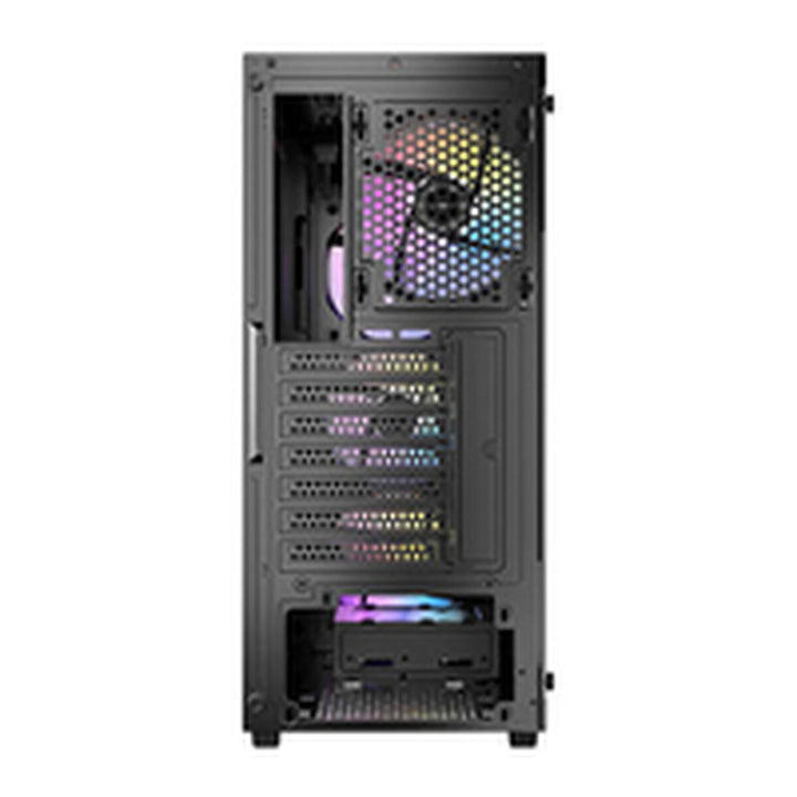 ATX Semi-tower Box Antec AX61 Elite Black-13