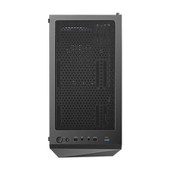 ATX Semi-tower Box Antec AX61 Elite Black-11