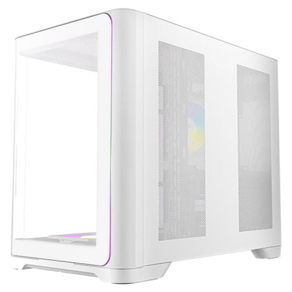 ATX Semi-tower Box Antec 0-761345-10226-1-0