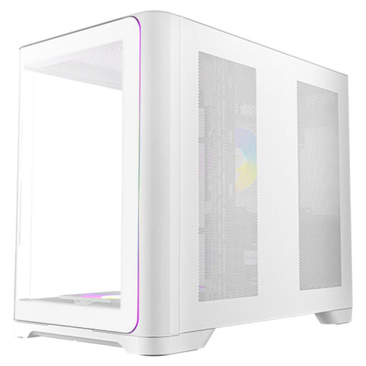 ATX Semi-tower Box Antec 0-761345-10226-1-0