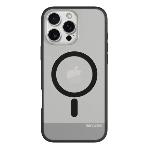 Mobile cover Incase iPhone 16 Pro Max Apple Black-0