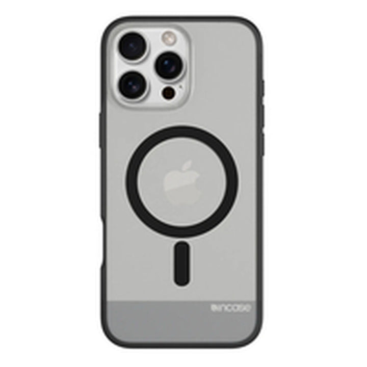 Mobile cover Incase iPhone 16 Pro Max Apple Black-1