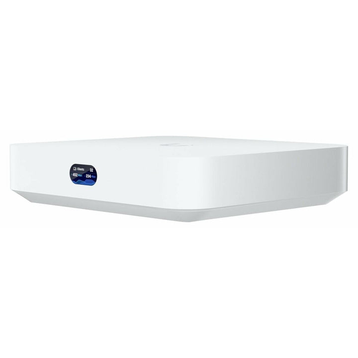 UTP Category 6 Rigid Network Cable UBIQUITI UCG-ULTRA White-5
