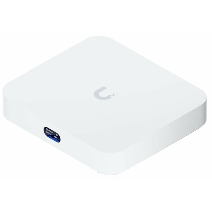 UTP Category 6 Rigid Network Cable UBIQUITI UCG-ULTRA White-4