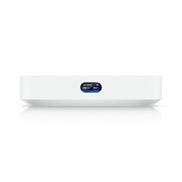 UTP Category 6 Rigid Network Cable UBIQUITI UCG-ULTRA White-11