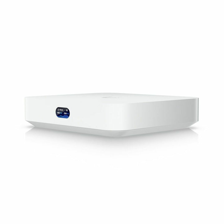 UTP Category 6 Rigid Network Cable UBIQUITI UCG-ULTRA White-18