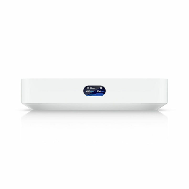 UTP Category 6 Rigid Network Cable UBIQUITI UCG-ULTRA White-16