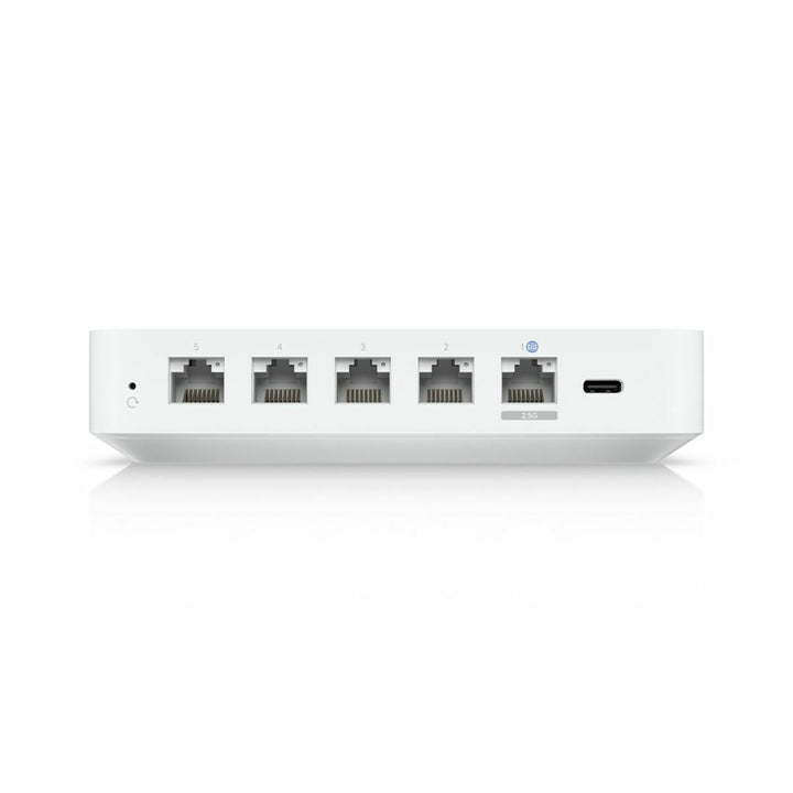 UTP Category 6 Rigid Network Cable UBIQUITI UCG-ULTRA White-14