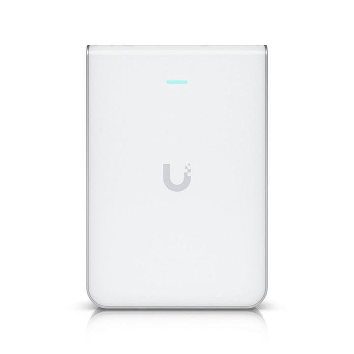 UTP Category 6 Rigid Network Cable UBIQUITI U7-Pro-Wall White-9