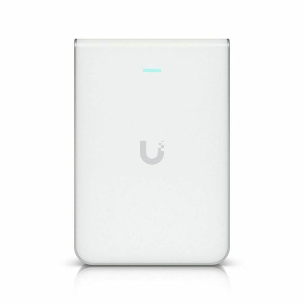 UTP Category 6 Rigid Network Cable UBIQUITI U7-Pro-Wall White-0