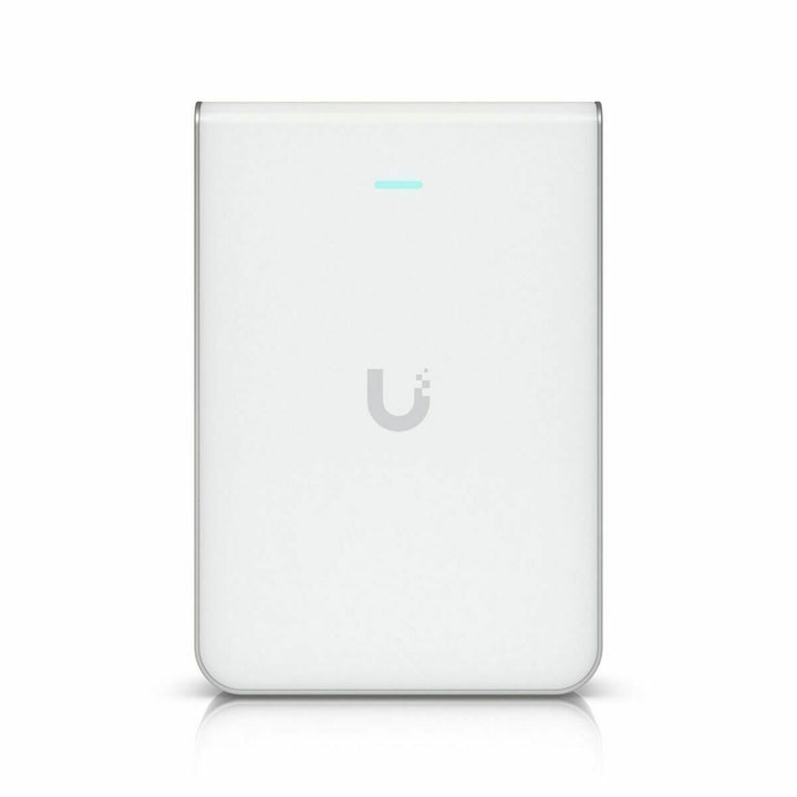UTP Category 6 Rigid Network Cable UBIQUITI U7-Pro-Wall White-0