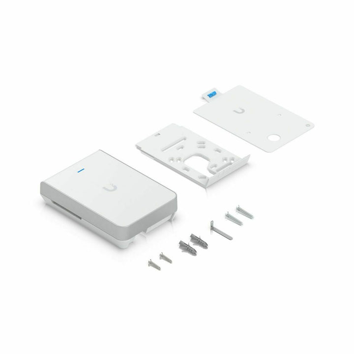 UTP Category 6 Rigid Network Cable UBIQUITI U7-Pro-Wall White-21