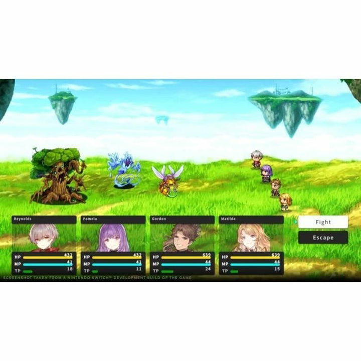 PlayStation 4 Video Game Microids Rpg Maker con-3
