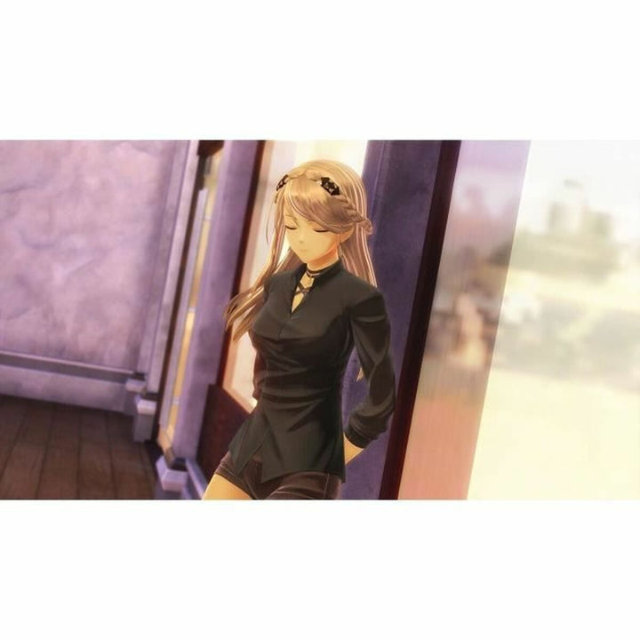 PlayStation 4 Video Game Microids Trails Through Daybreak II-2