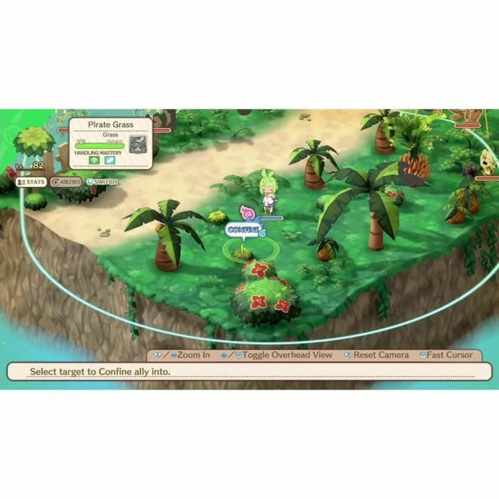 PlayStation 4 Video Game Microids Phantom Brave The Lost Hero - Deluxe Edition-4