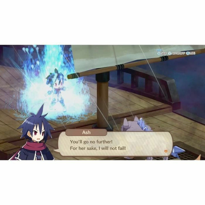 PlayStation 4 Video Game Microids Phantom Brave The Lost Hero - Deluxe Edition-2