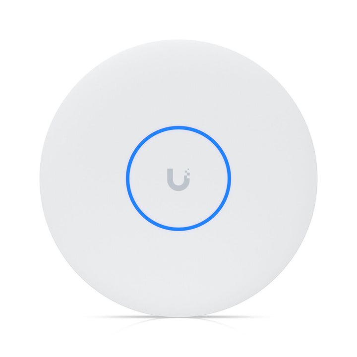 UTP Category 6 Rigid Network Cable UBIQUITI U7-PRO-XG White-0
