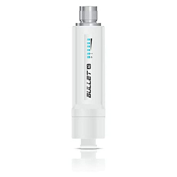 UTP Category 6 Rigid Network Cable UBIQUITI B-DB-AC White-0