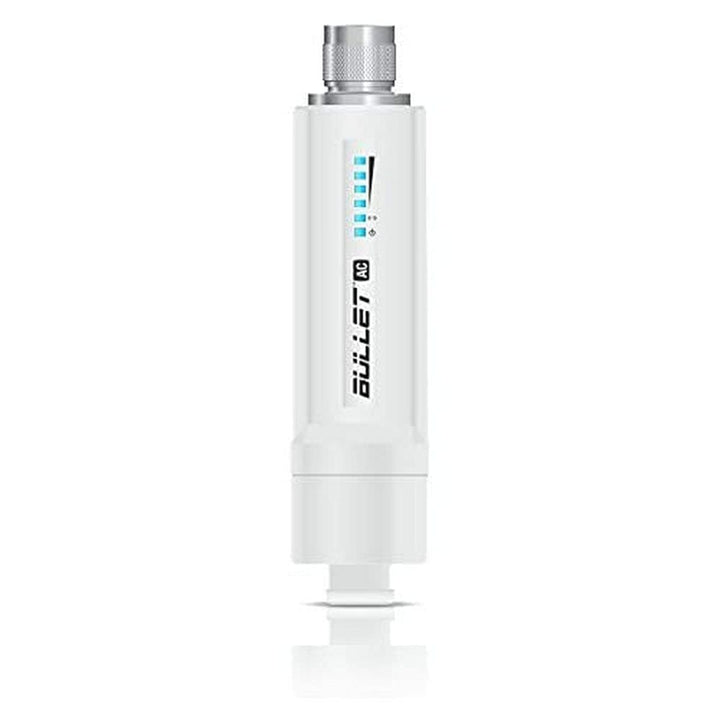 UTP Category 6 Rigid Network Cable UBIQUITI B-DB-AC White-0