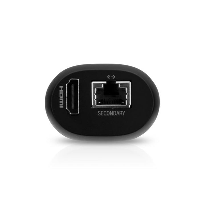 UTP Category 6 Rigid Network Cable UBIQUITI UFP-VIEWPORT Black-4