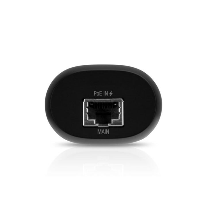 UTP Category 6 Rigid Network Cable UBIQUITI UFP-VIEWPORT Black-3