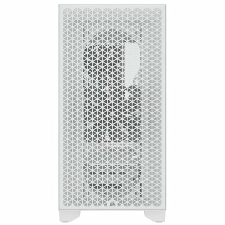 ATX Semi-tower Box Corsair CC-9011252-WW White-2