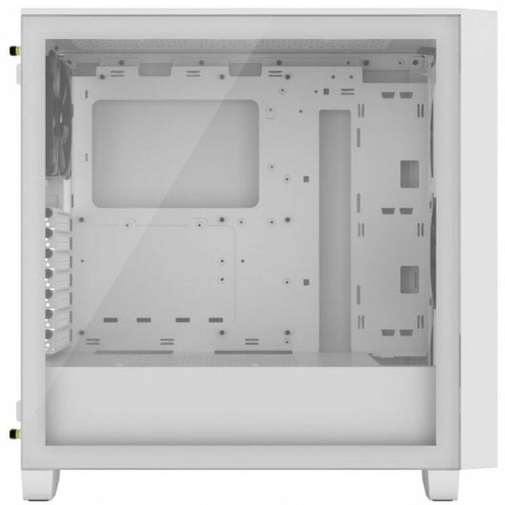 ATX Semi-tower Box Corsair CC-9011252-WW White-1
