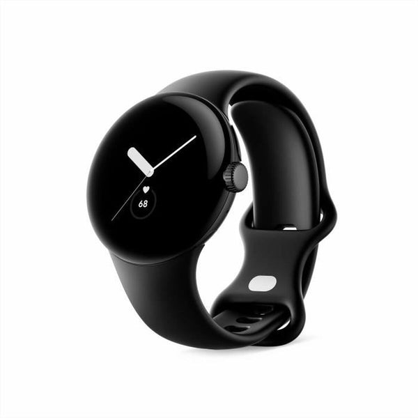 Smartwatch Google Pixel Watch GA04300 Black Matte back 1,2" 294 mAh LTE-0