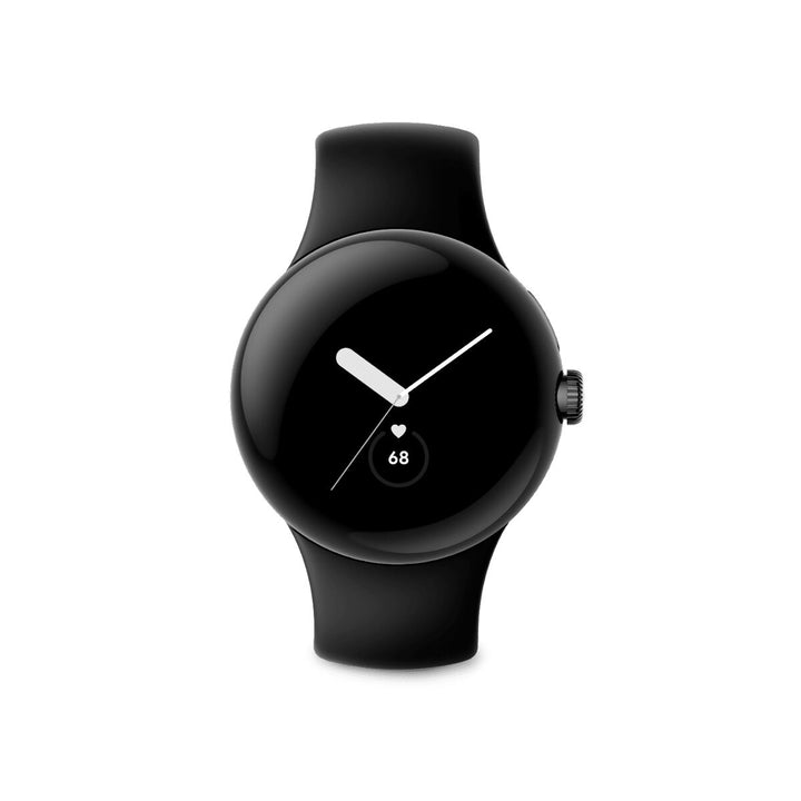 Smartwatch Google 7762997 Black 1,2" 1,6"-13