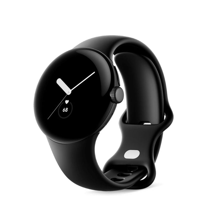 Smartwatch Google 7762997 Black 1,2" 1,6"-11