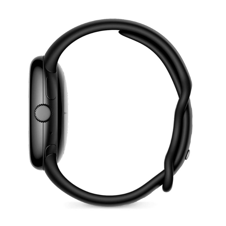 Smartwatch Google 7762997 Black 1,2" 1,6"-15