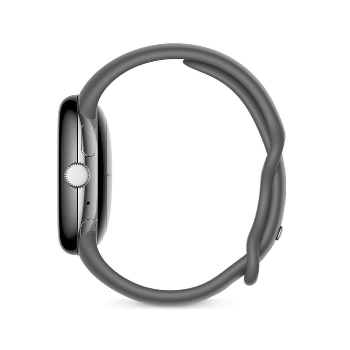 Smartwatch Google Grey Silver 1,2" 1,6"-12
