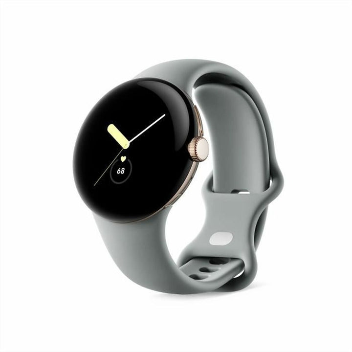 Smartwatch Google Pixel Watch GA04120 Gold 1,2"-1